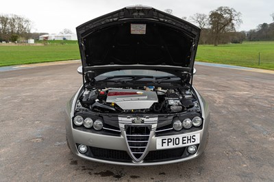 Lot 67 - 2010 Alfa Romeo 159 1750 TBi Ti