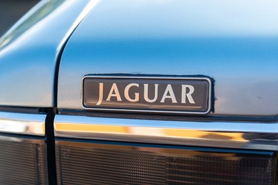Lot 16 - 1994 Jaguar XJS