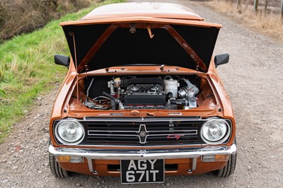 Lot 34 - 1978 Mini 1275 GT