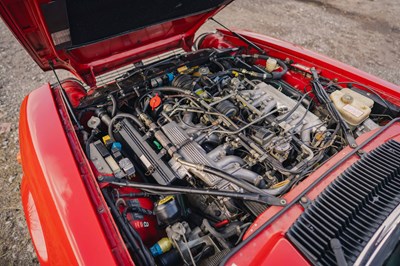 Lot 73 - 1990 Jaguar V12 Sport Coupe