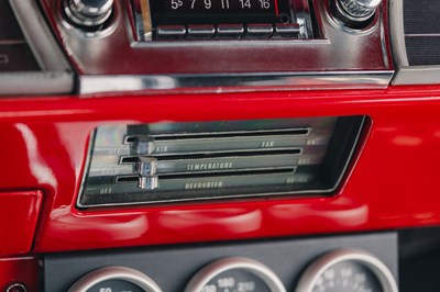 Lot 47 - 1966 Chevrolet Chevelle Malibu