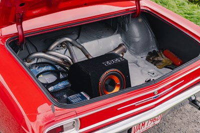 Lot 47 - 1966 Chevrolet Chevelle Malibu