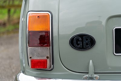 Lot 35 - 1978 British Leyland Mini 1000