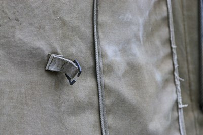 Lot 116 - 1957 Land Rover Series I 88" SWB