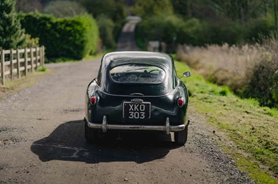 Lot 66 - 1956 Aston Martin DB2/4