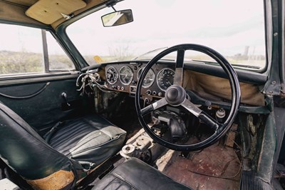 Lot 66 - 1956 Aston Martin DB2/4