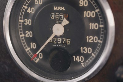 Lot 66 - 1956 Aston Martin DB2/4