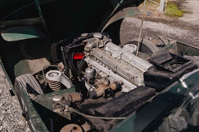 Lot 66 - 1956 Aston Martin DB2/4