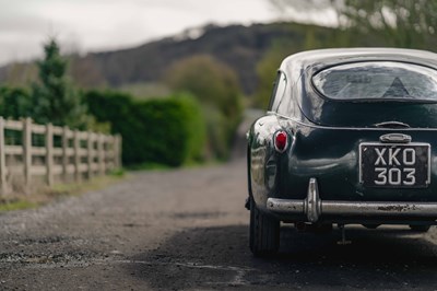 Lot 66 - 1956 Aston Martin DB2/4