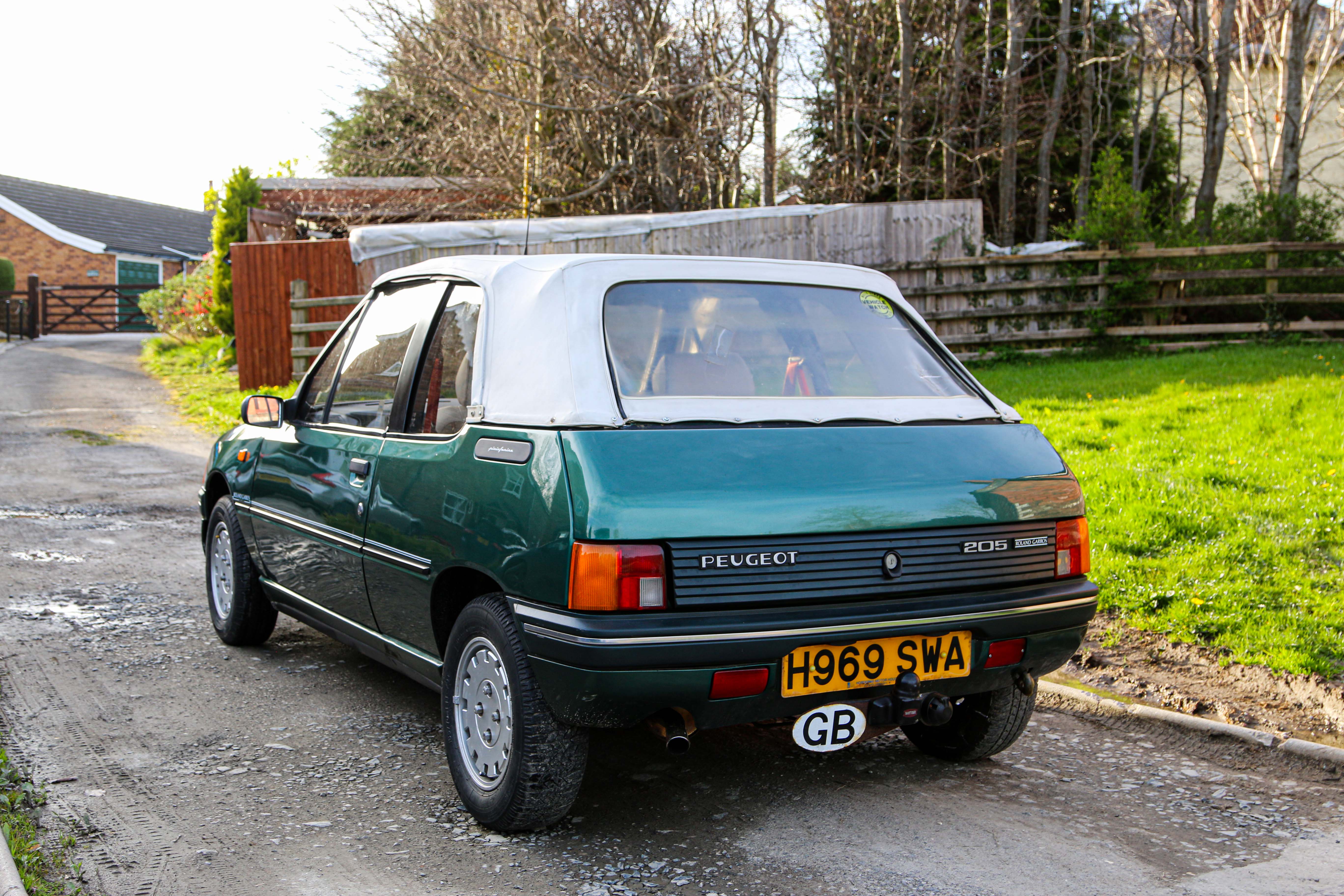 Peugeot Roland Garros Cars For Sale AWBR peugeot-roland-garros-cars-for-sale-awbr