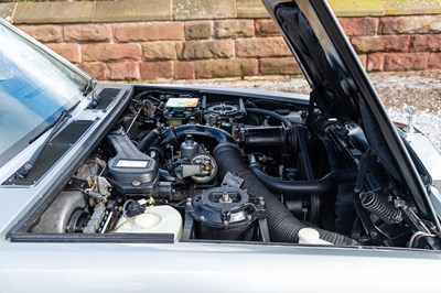 Lot 73 - 1985 Rolls Royce Silver Spirit