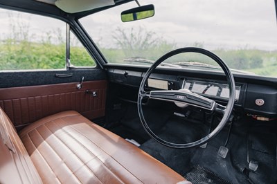 Lot 79 - 1972 Datsun 1500 Pickup