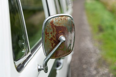 Lot 86 - 1975 VW T2 Transporter