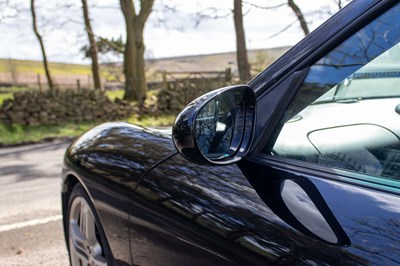 Lot 76 - 2003 Porsche 911 Carrera