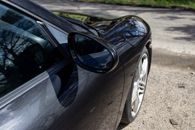 Lot 76 - 2003 Porsche 911 Carrera