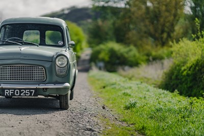 Lot 31 - 1961 Ford Thames