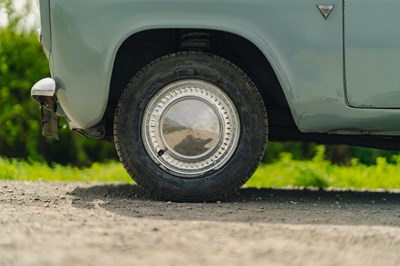 Lot 31 - 1961 Ford Thames