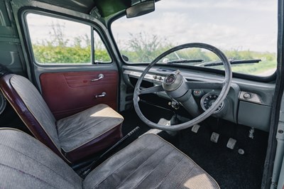 Lot 31 - 1961 Ford Thames