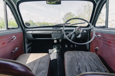 Lot 31 - 1961 Ford Thames