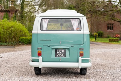 Lot 84 - 1967 VW Type 2 (T1) Split-screen