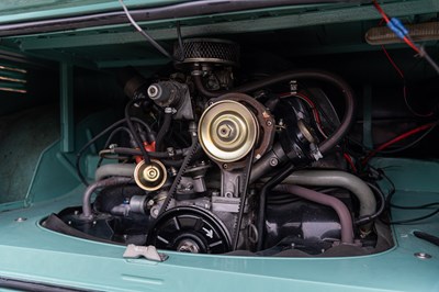 Lot 84 - 1967 VW Type 2 (T1) Split-screen