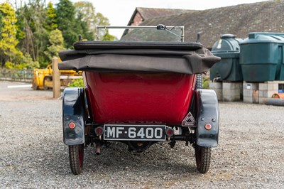 Lot 18 - 1924 Swift Q-Type