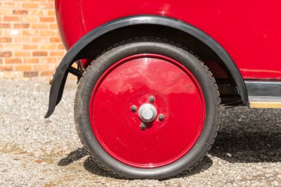 Lot 18 - 1924 Swift Q-Type