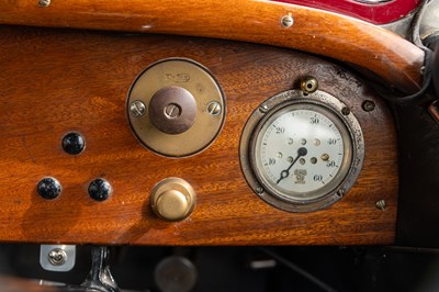 Lot 18 - 1924 Swift Q-Type