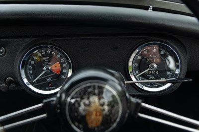 Lot 23 - 1965 Austin-Healey Sprite