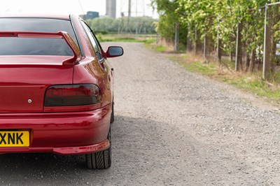 Lot 40 - 2000 Subaru Impreza 2000 Turbo