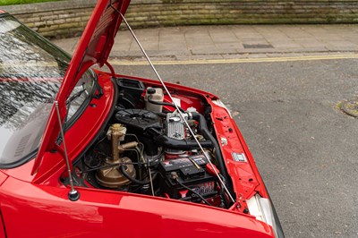 Lot 50 - 1990 Austin Mini Metro