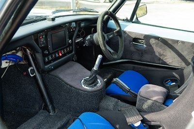 Lot 64 - 1973 Triumph GT6