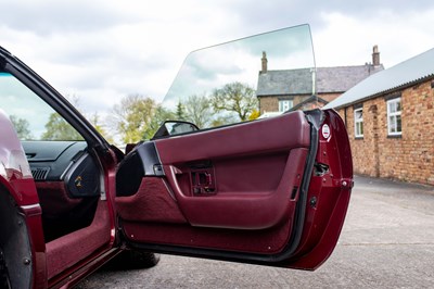 Lot 48 - 1993 Chevrolet Corvette C4