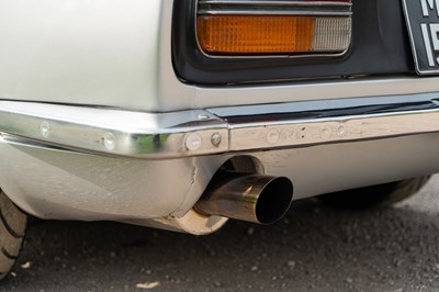 Lot 78 - 1972 Datsun 240Z