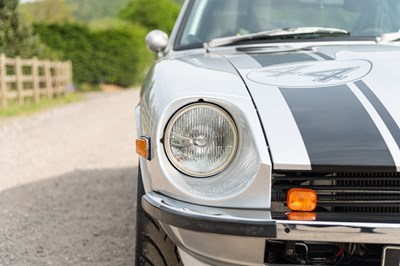 Lot 78 - 1972 Datsun 240Z