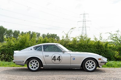 Lot 78 - 1972 Datsun 240Z