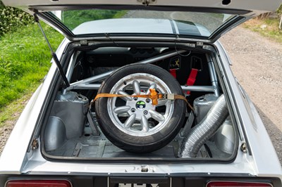 Lot 78 - 1972 Datsun 240Z