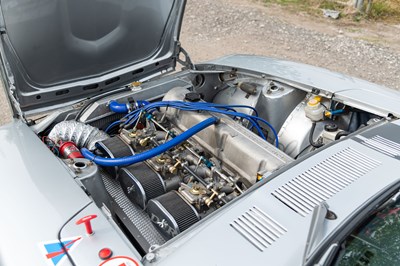 Lot 78 - 1972 Datsun 240Z