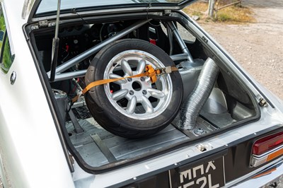 Lot 78 - 1972 Datsun 240Z