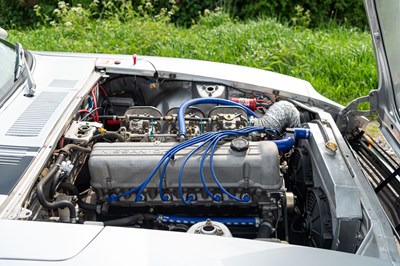 Lot 78 - 1972 Datsun 240Z