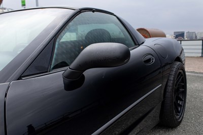 Lot 49 - 2001 Chevrolet Corvette C5