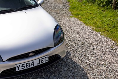 Lot 38 - 2001 Ford Puma