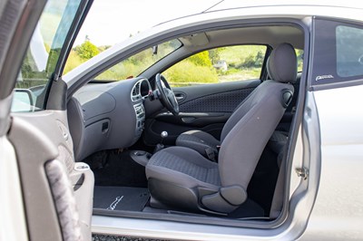 Lot 38 - 2001 Ford Puma