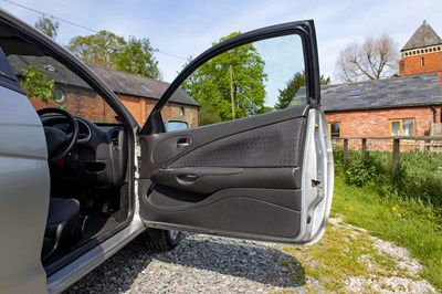 Lot 38 - 2001 Ford Puma