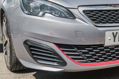 Lot 51 - 2016 Peugeot 308 GTi