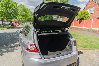 Lot 51 - 2016 Peugeot 308 GTi