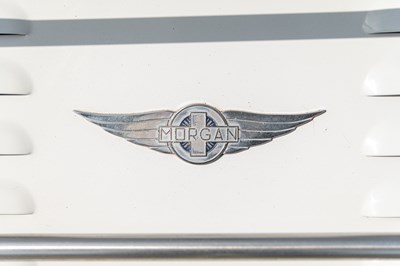 Lot 65 - 2012 Morgan Plus 8