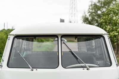 Lot 83 - 1966 VW Camper Type 2 (T1) Split-screen