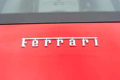 Lot 68 - 2005 Ferrari F430 Spider