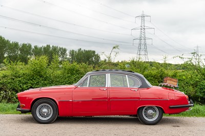 Lot 15 - 1967 Daimler 420